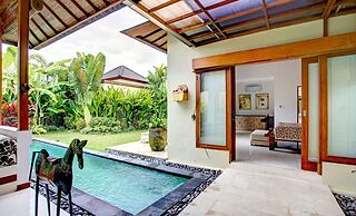 Sitara Villas Seminyak