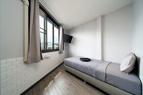 OH Hostels - Bangkok