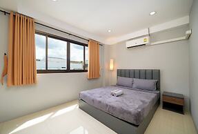 OH Hostels - Bangkok