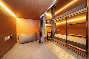 OH Hostels - Bangkok
