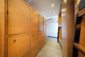 OH Hostels - Bangkok