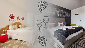 Hotel Bonvino Wine & Spa