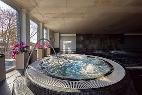Hotel Bonvino Wine & Spa