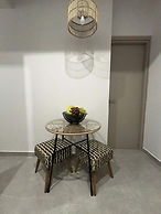 Avres Apartments