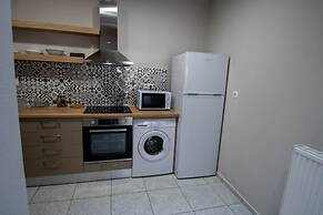 Avres Apartments