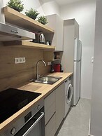 Avres Apartments