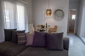 Avres Apartments