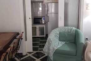Avres Apartments