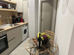 Avres Apartments
