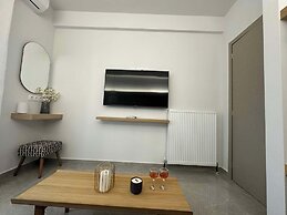 Avres Apartments