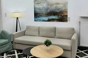 Avres Apartments