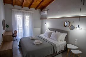 Avres Apartments