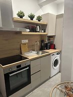 Avres Apartments