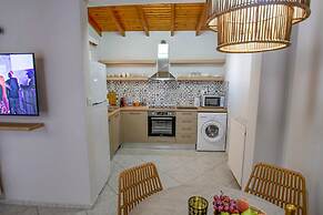 Avres Apartments
