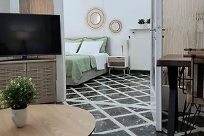 Avres Apartments