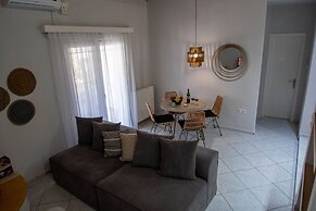 Avres Apartments