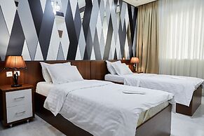 HOTEL ART PALACE