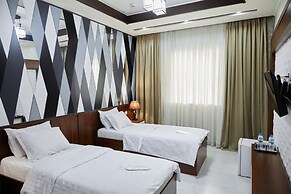 HOTEL ART PALACE