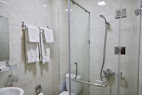 HOTEL ART PALACE