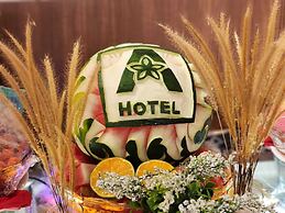 Aimas Hotel & Convention Centre
