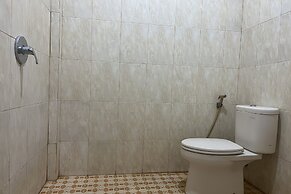 Hotel O Madame Guesthouse