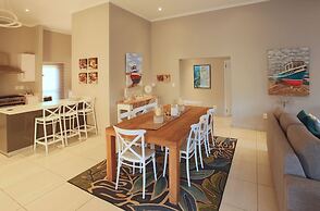 Kamen House, Langebaan, 4-Sleeper