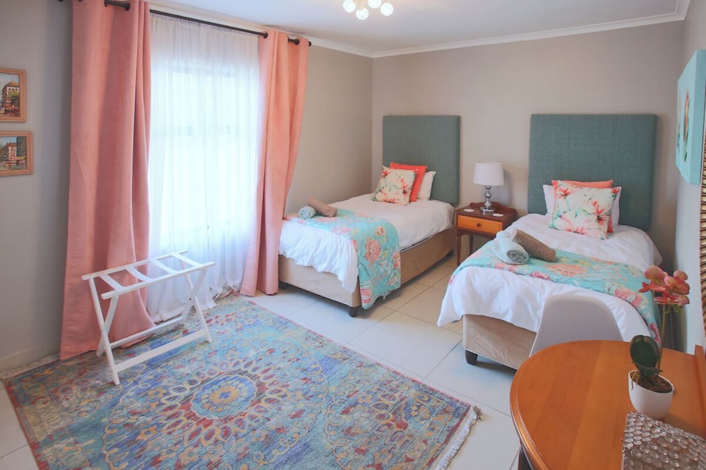 Kamen House, Langebaan, 4-Sleeper