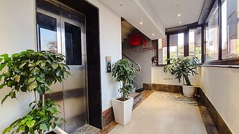 Aura Rooms