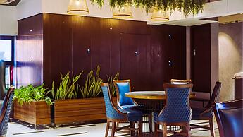 Aura Rooms