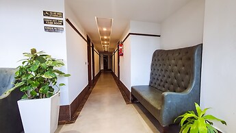 Aura Rooms
