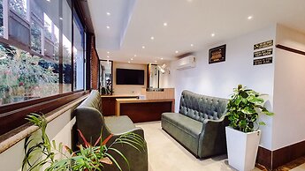 Aura Rooms