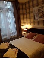 Sonora Park Hotel