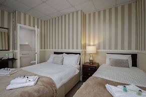 Sonora Park Hotel