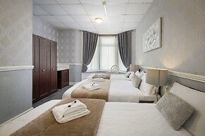 Sonora Park Hotel
