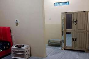 Hotel O Ayna Kost Syariah