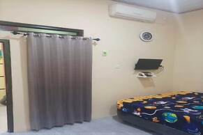 Hotel O Ayna Kost Syariah