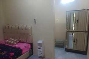 Hotel O Ayna Kost Syariah