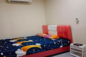 Hotel O Ayna Kost Syariah