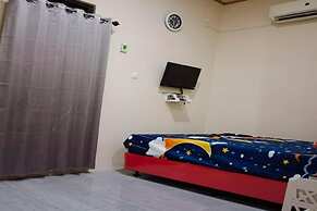 Hotel O Ayna Kost Syariah