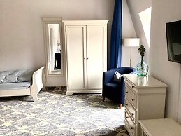 Strandhotel Berg