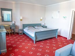 Strandhotel Berg