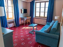 Strandhotel Berg