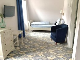Strandhotel Berg