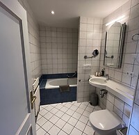 Strandhotel Berg