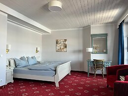 Strandhotel Berg