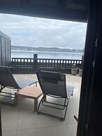 Strandhotel Berg