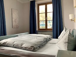 Strandhotel Berg