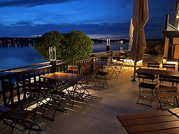 Strandhotel Berg
