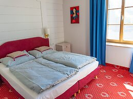 Strandhotel Berg