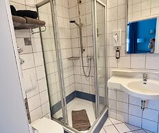 Strandhotel Berg